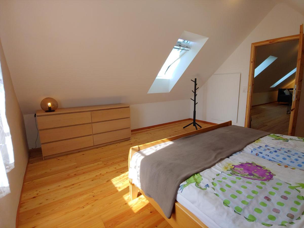 Ferienhaus Zur Opernsaengerin Hartberg Exteriör bild